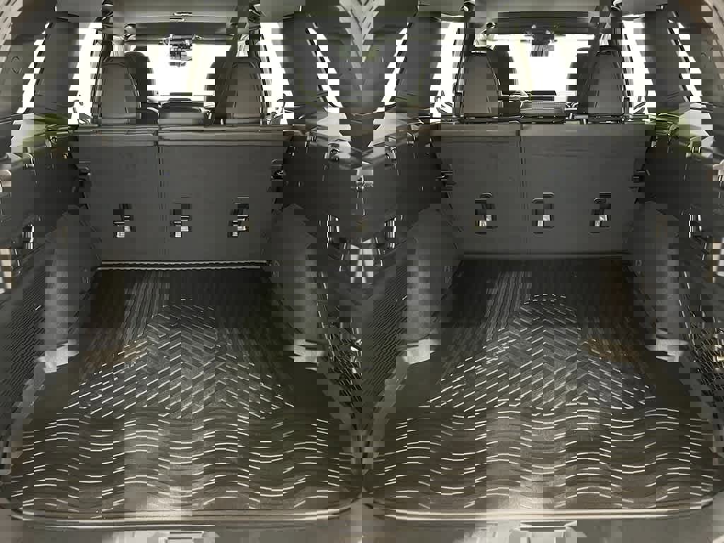 New 2026 Subaru Outback Touring XT image 26