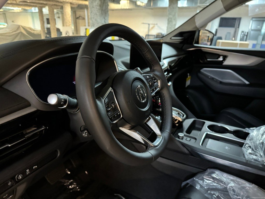 New 2026 Acura MDX w/ Technology Package AWD/4WD image 29