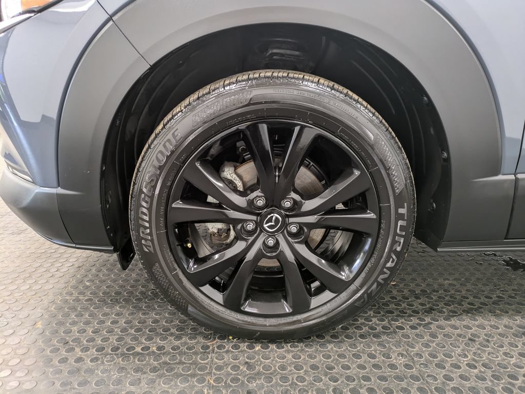 Certified 2023 MAZDA CX-30 AWD 2.5 S w/ Preferred Package image 8