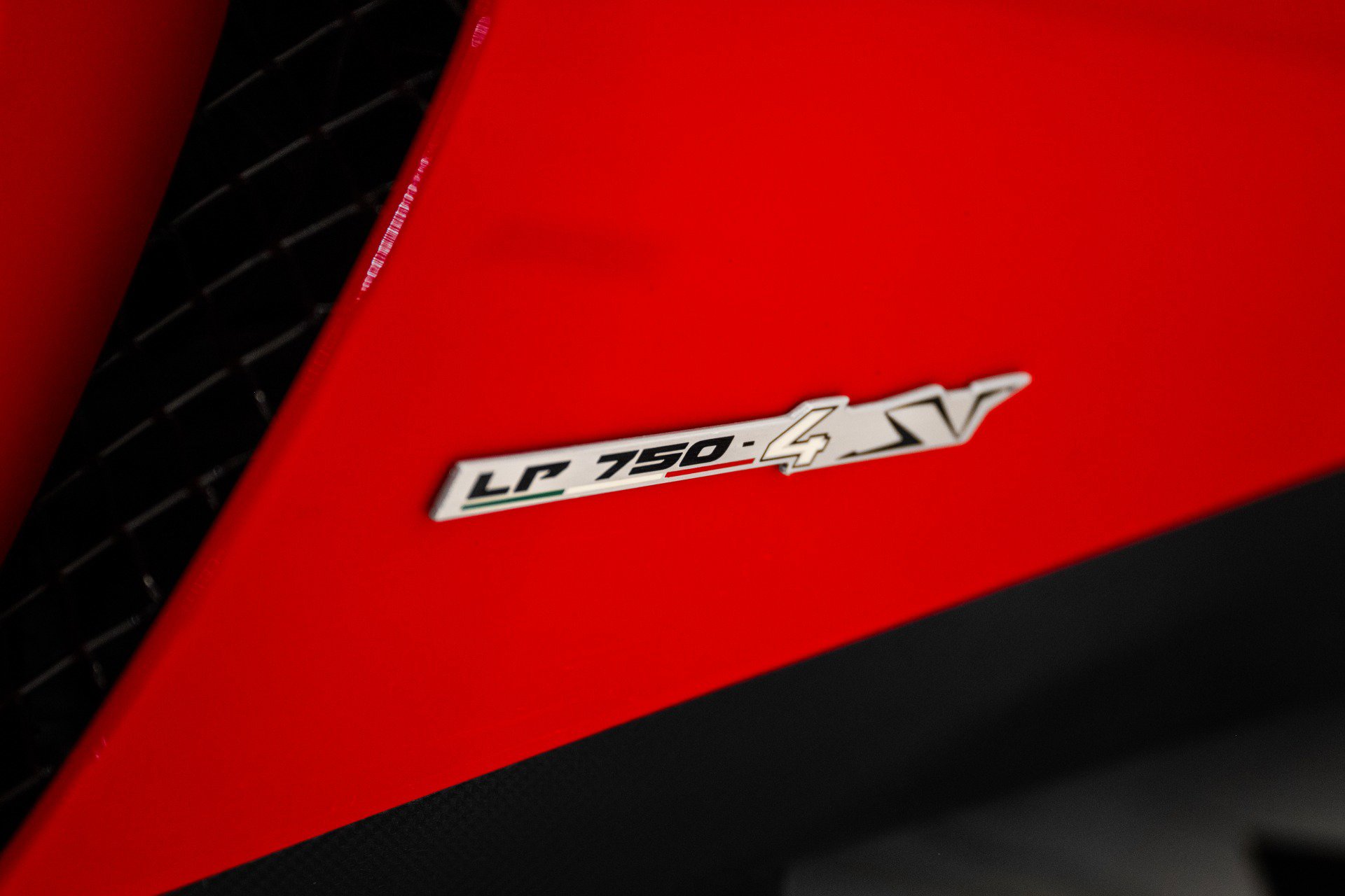 Used 2016 Lamborghini Aventador LP 750-4 Superveloce image 28