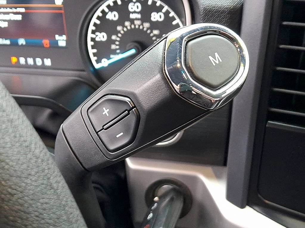 Used 2023 Ford F150 XLT w/ XTR Package AWD/4WD image 14