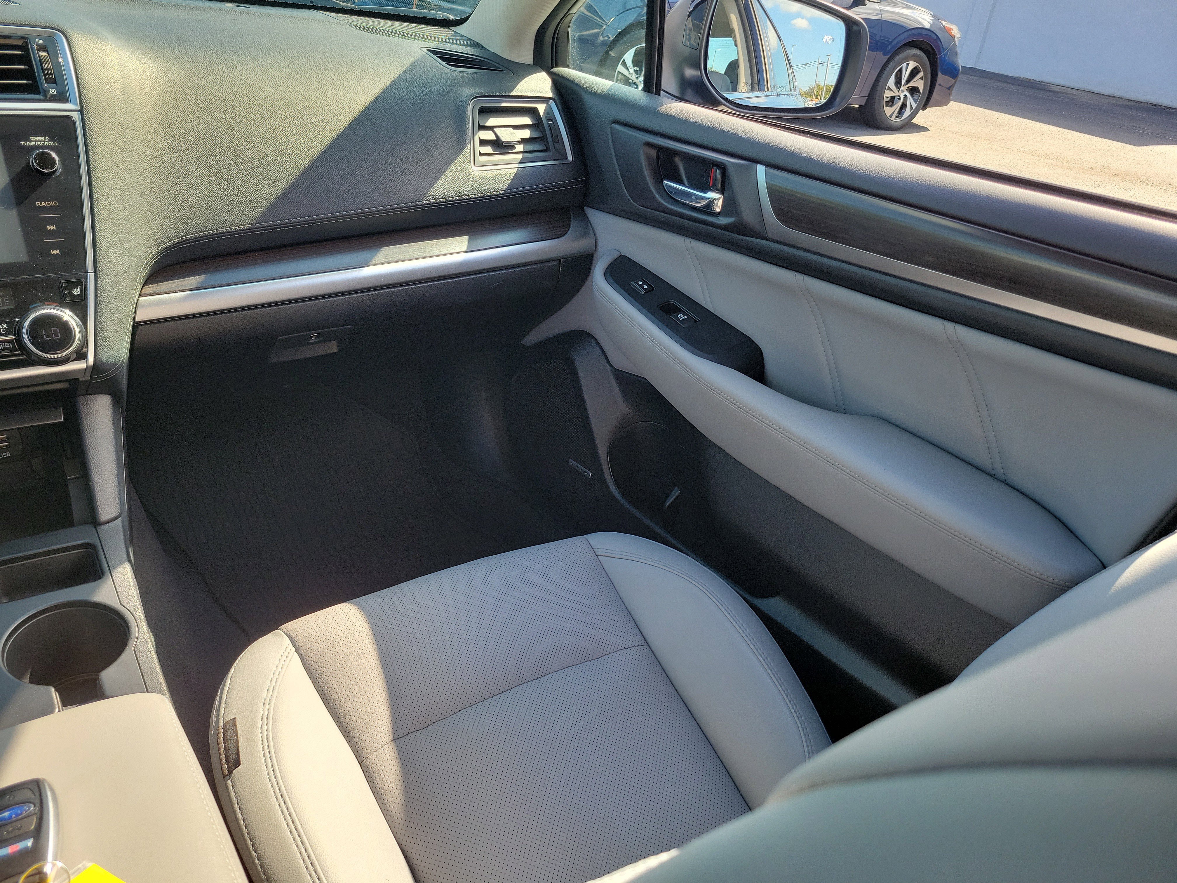 Used 2018 Subaru Legacy 2.5i Limited image 16