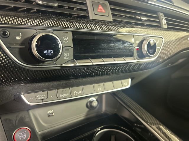 Certified 2023 Audi S4 Premium Plus w/ Premium Plus Package AWD/4WD image 30