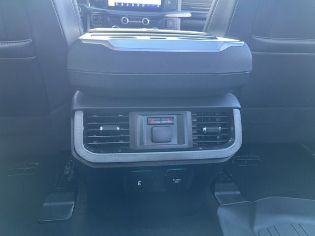 Certified 2022 Ford F150 Platinum w/ Equipment Group 701A High AWD/4WD image 15