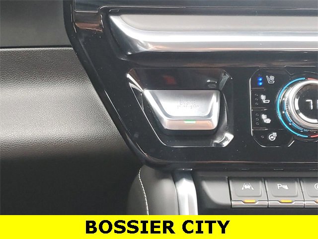 Certified 2023 GMC Sierra 1500 Denali Ultimate image 17