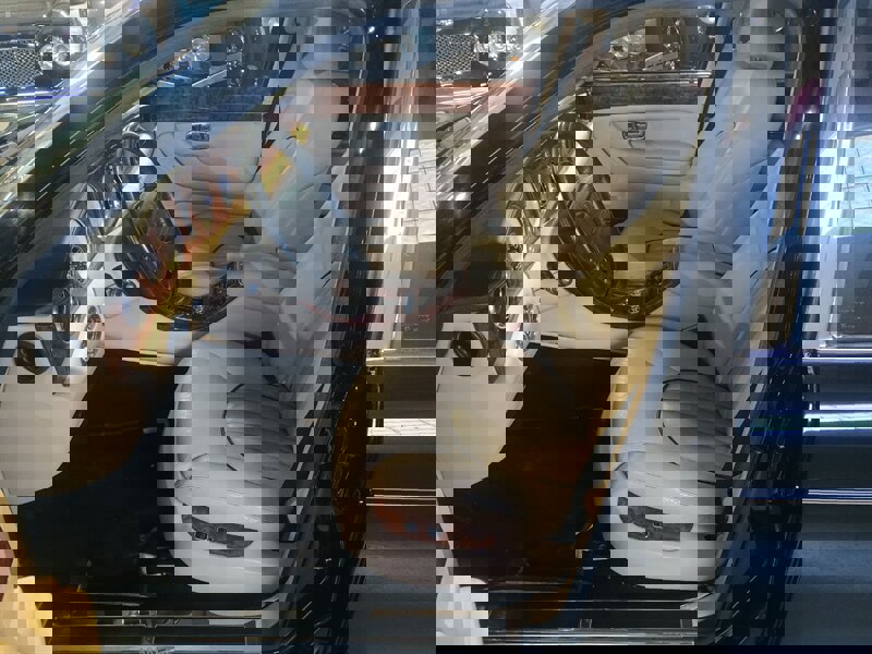 Used 1999 Bentley Arnage Green Label image 14