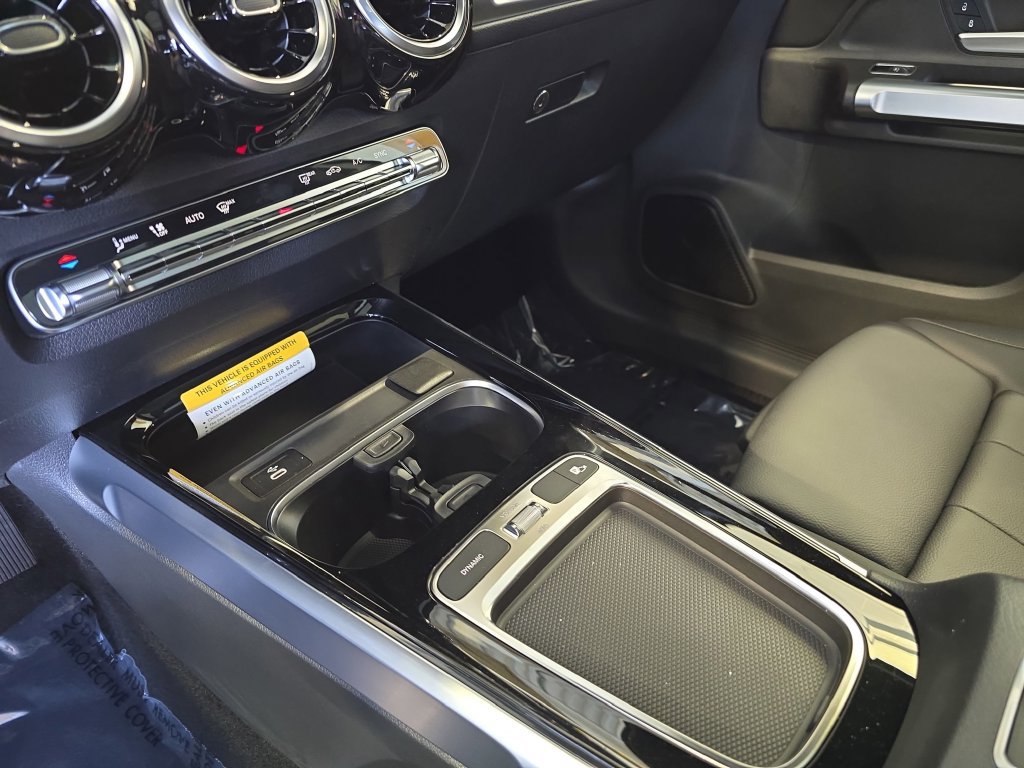 New 2026 Mercedes-Benz GLB 250 image 25