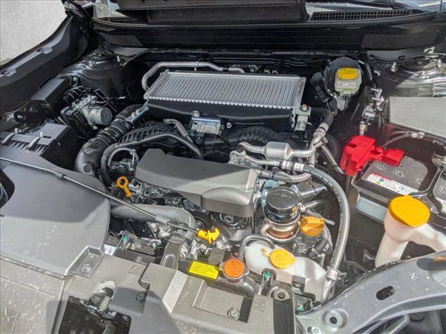 New 2026 Subaru Outback Limited XT image 25