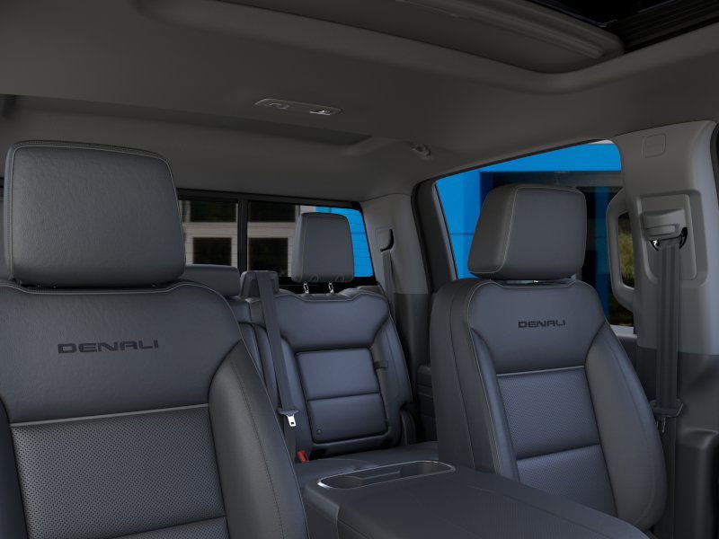 New 2026 GMC Sierra 1500 Denali AWD/4WD image 24