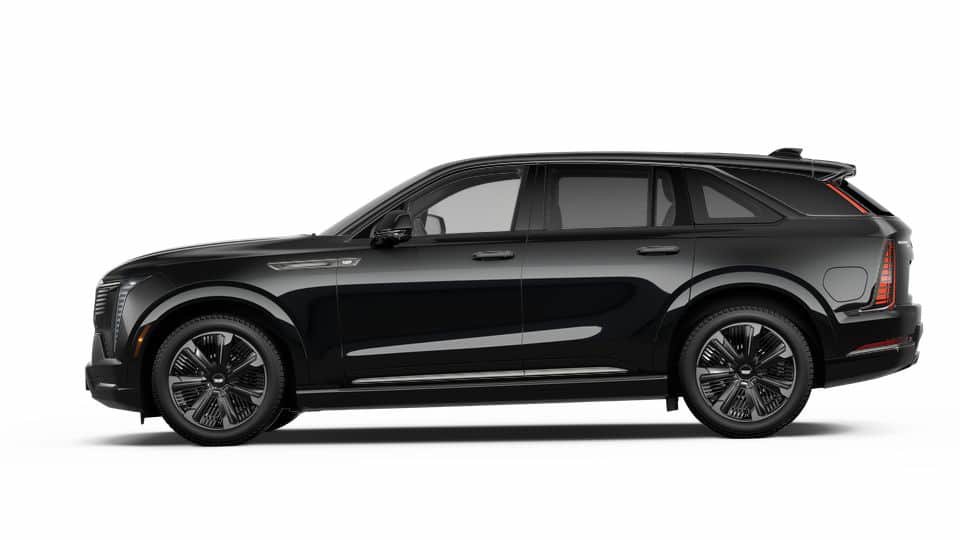 New 2025 Cadillac Escalade IQ Sport 2 AWD/4WD image 5