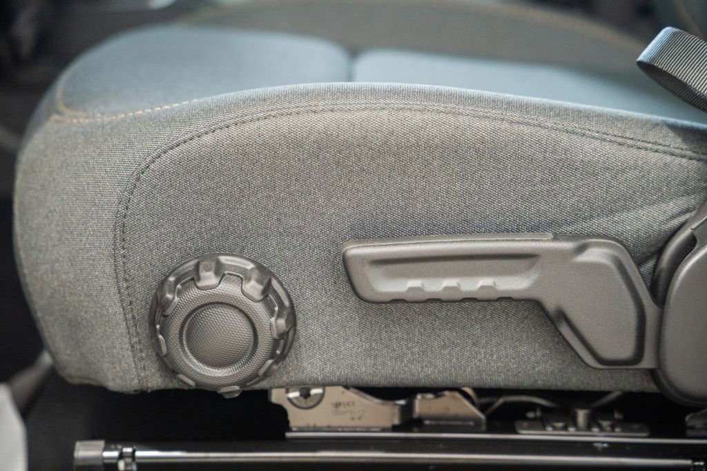 New 2026 Jeep Wrangler Sport AWD/4WD image 37