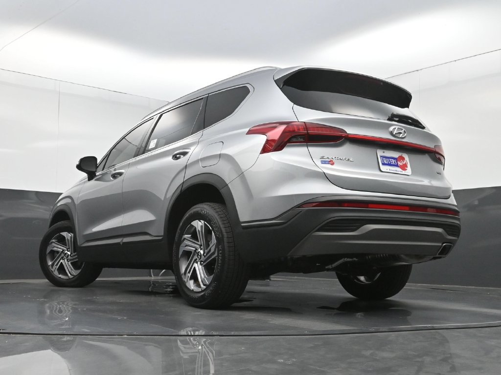 Used 2023 Hyundai Santa Fe SEL AWD/4WD image 30