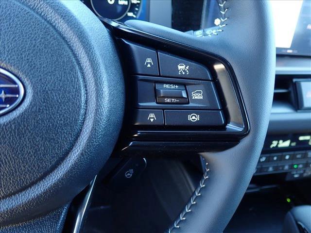 New 2026 Subaru Outback Touring XT image 18