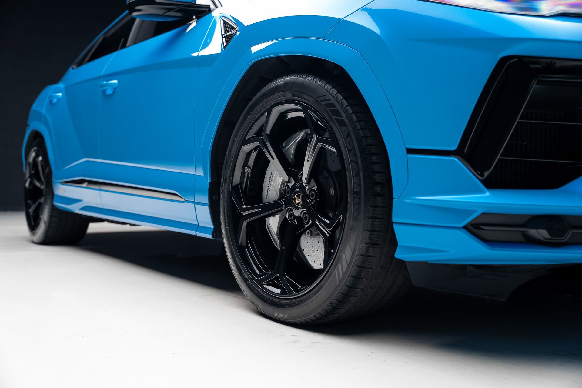 Used 2024 Lamborghini Urus S image 83