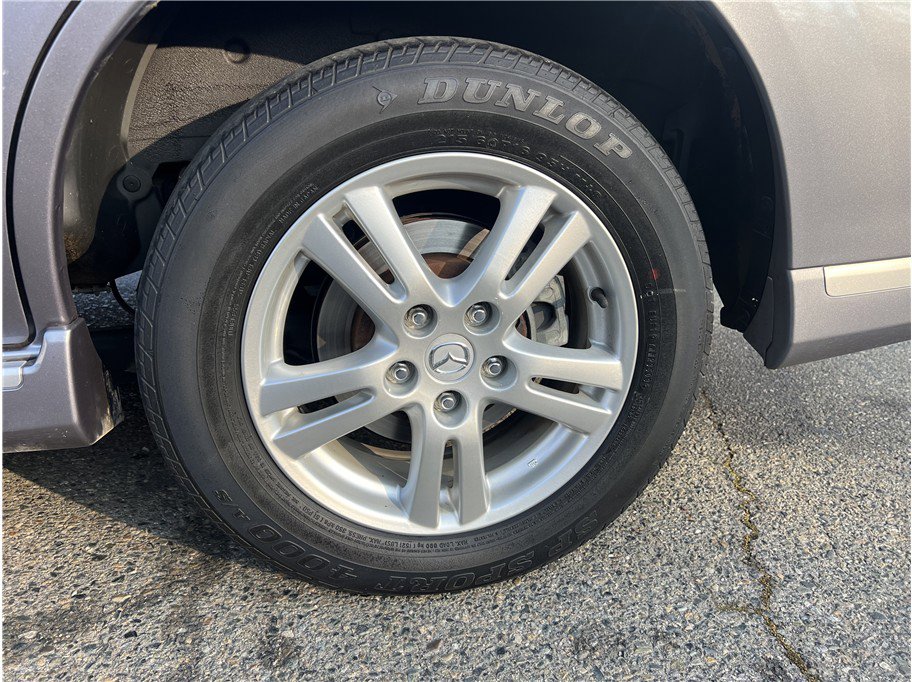 Used 2004 MAZDA MPV LX w/ LX Plus Pkg image 9