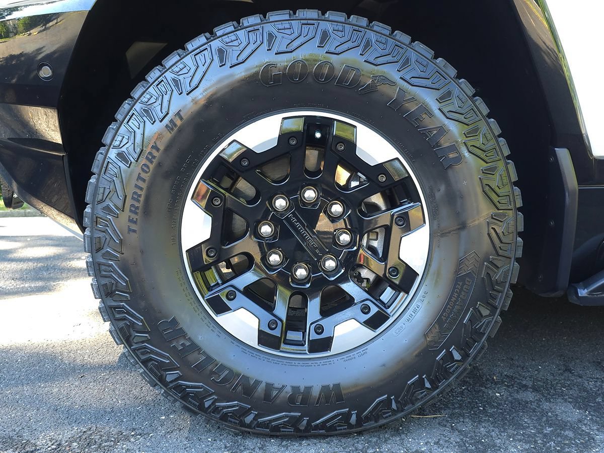 Used 2023 GMC Hummer EV Edition 1 AWD/4WD image 63