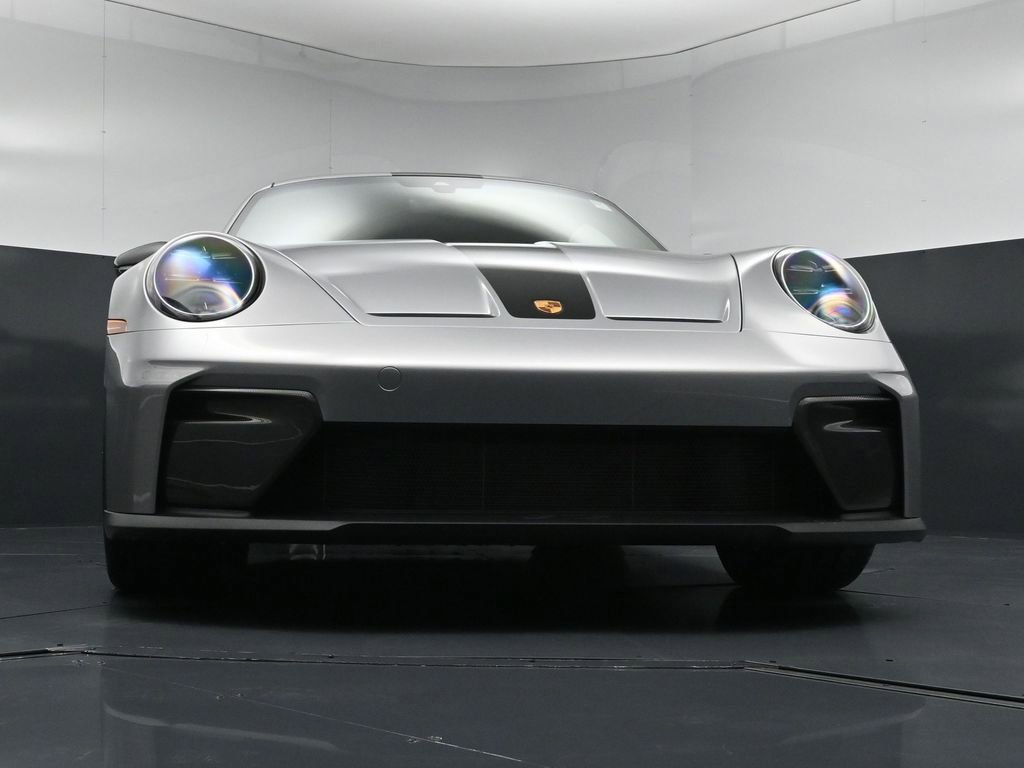 Certified 2026 Porsche 911 GT3 RWD image 27