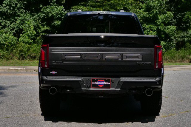 Used 2026 Ford F150 Raptor AWD/4WD image 30
