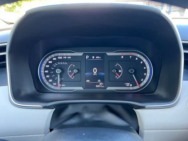 Used 2024 Hyundai Tucson SEL image 10