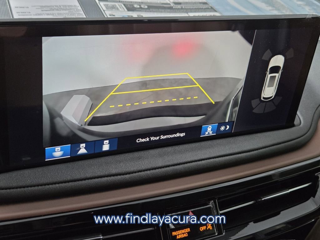 New 2026 Acura MDX w/ Technology Package image 24