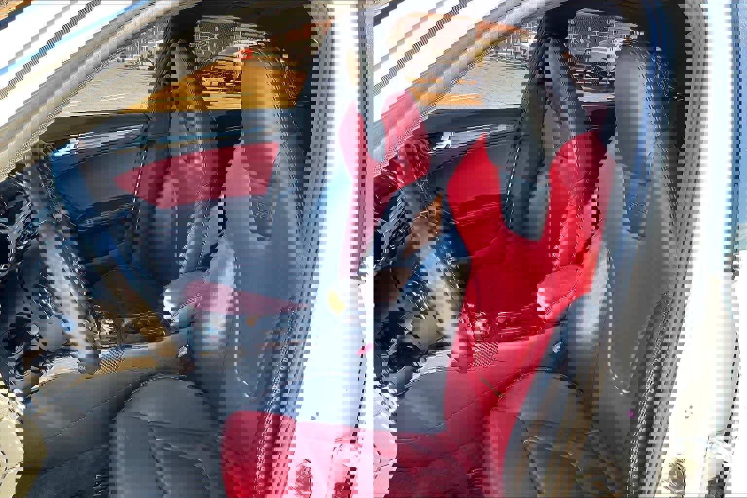 Used 2014 Audi S4 Premium Plus image 11