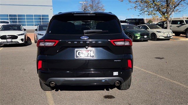 Used 2023 Ford Escape ST-Line image 27