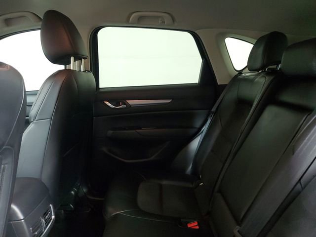 Certified 2023 MAZDA CX-5 AWD 2.5 S w/ Select Package image 11