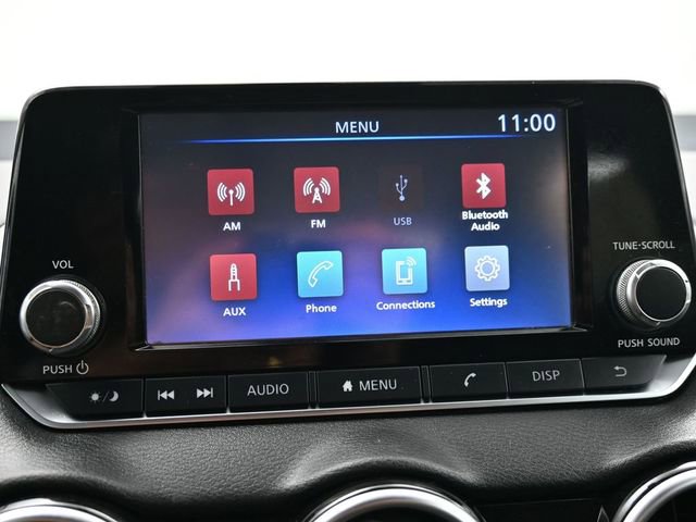 Used 2024 Nissan Sentra S FWD image 18