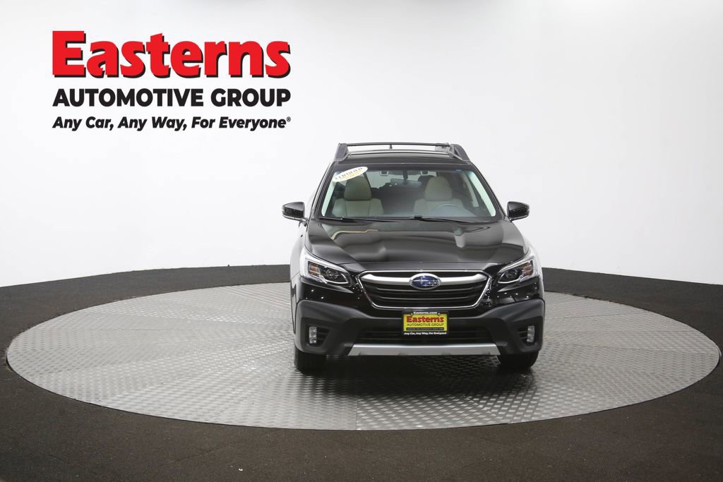 Used 2022 Subaru Outback Limited AWD/4WD image 57