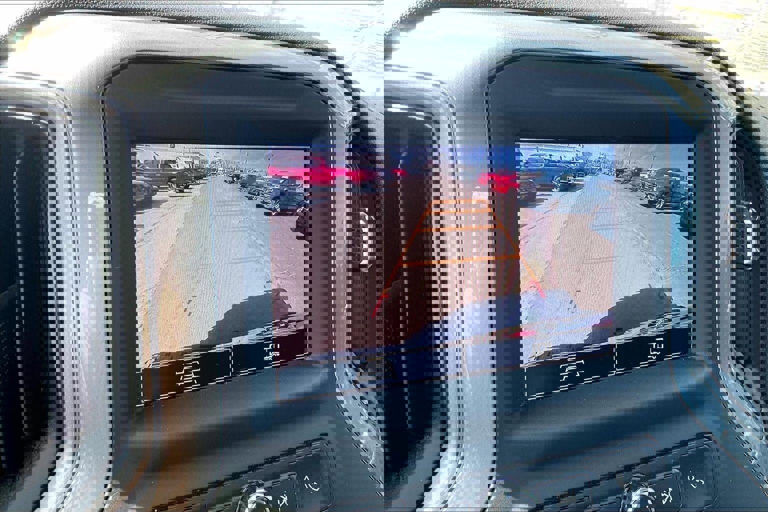 Used 2024 Chevrolet Silverado 1500 Custom image 21