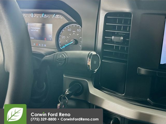 New 2026 Ford F350 XL AWD/4WD image 18