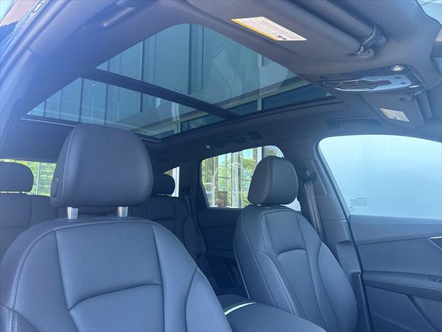 New 2026 Audi Q7 Premium Plus AWD/4WD image 5