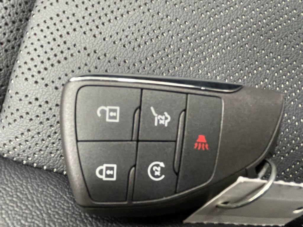 New 2026 Chevrolet Equinox LT image 32