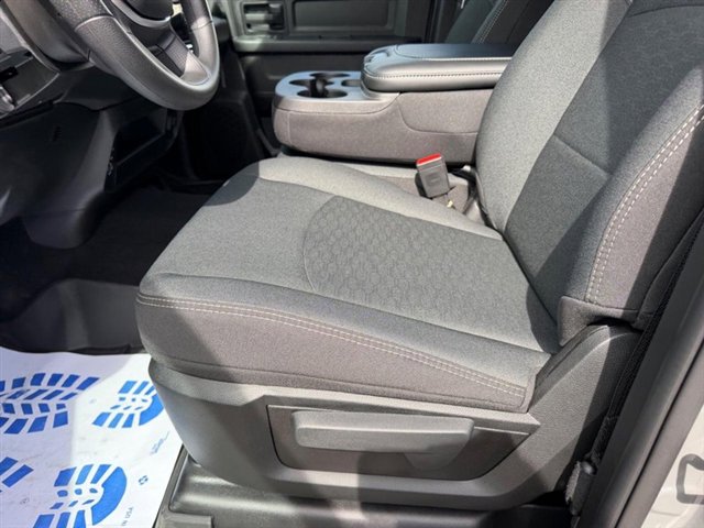 New 2026 RAM 2500 Warlock image 18