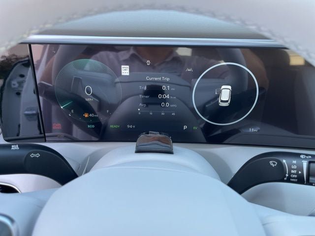 New 2026 Hyundai Palisade FWD Hybrid image 7
