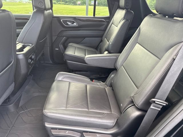 Used 2023 Chevrolet Tahoe Z71 AWD/4WD image 45