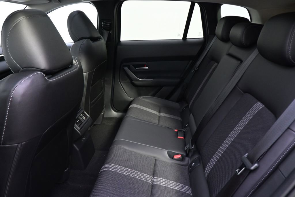 New 2026 MAZDA CX-50 2.5 Hybrid w/ Weather Package image 21