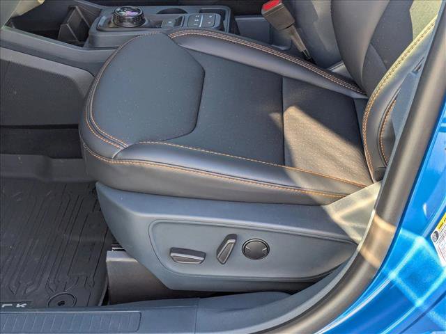 New 2026 Ford Maverick Tremor image 4