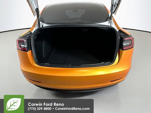 Used 2023 Tesla Model 3 Performance AWD/4WD image 24