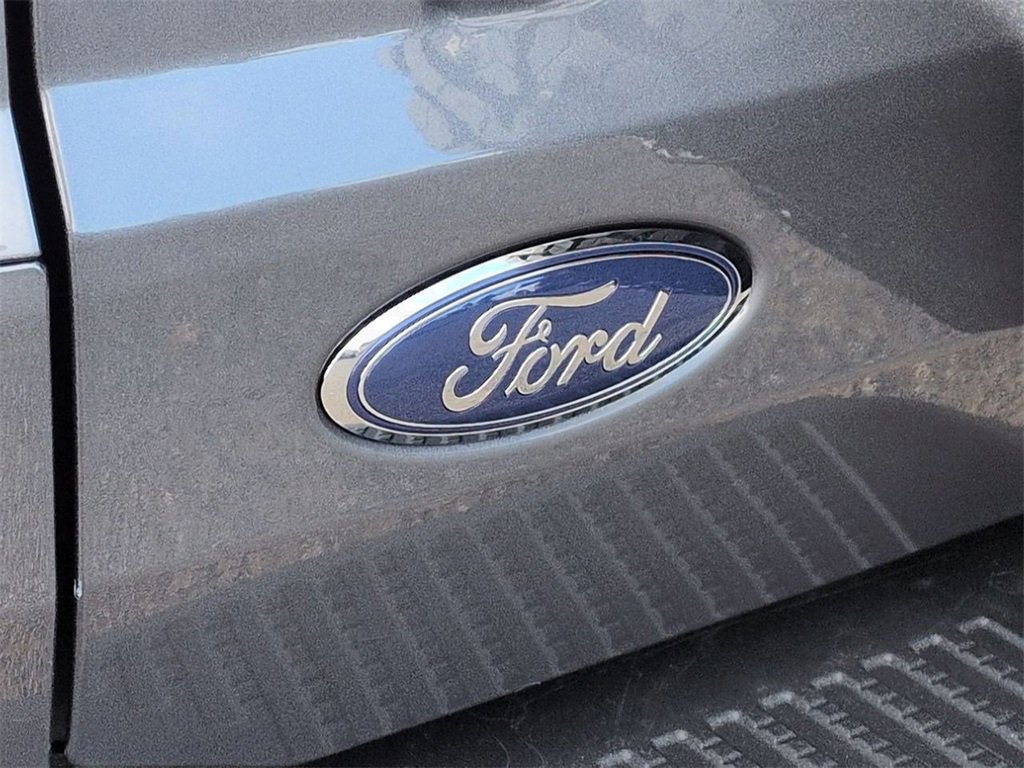 Certified 2025 Ford Bronco Badlands image 26