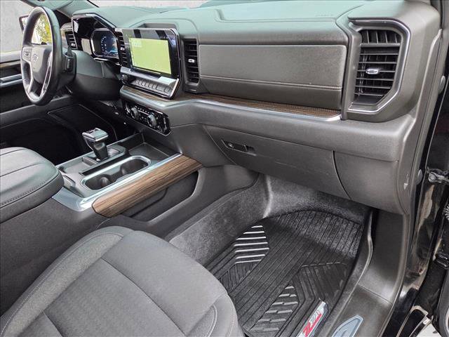 Used 2023 Chevrolet Silverado 1500 LT Trail Boss image 21