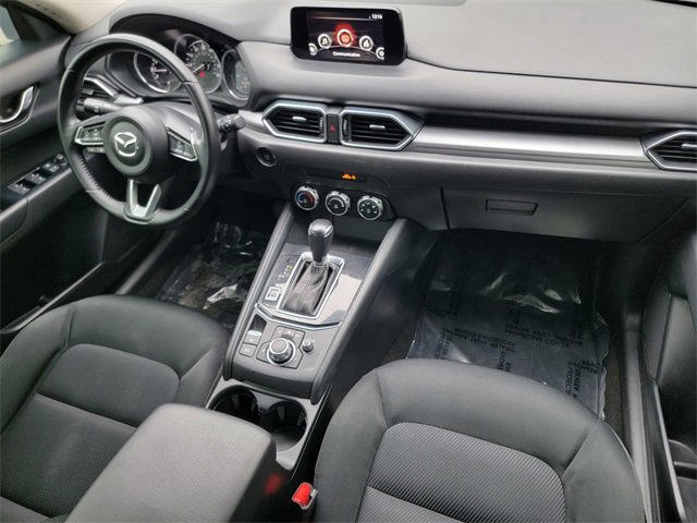 Used 2018 MAZDA CX-5 Sport image 39