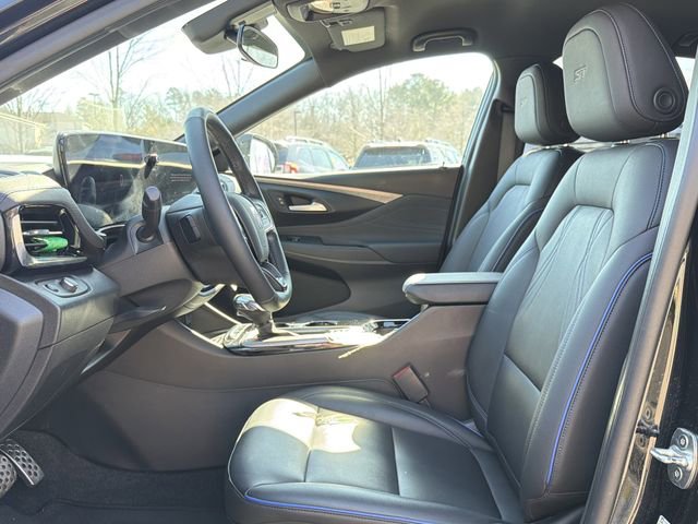 Used 2024 Buick Envista Sport Touring w/ Convenience I Package image 11
