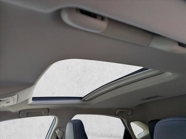 Used 2017 Lexus NX 200t AWD image 17