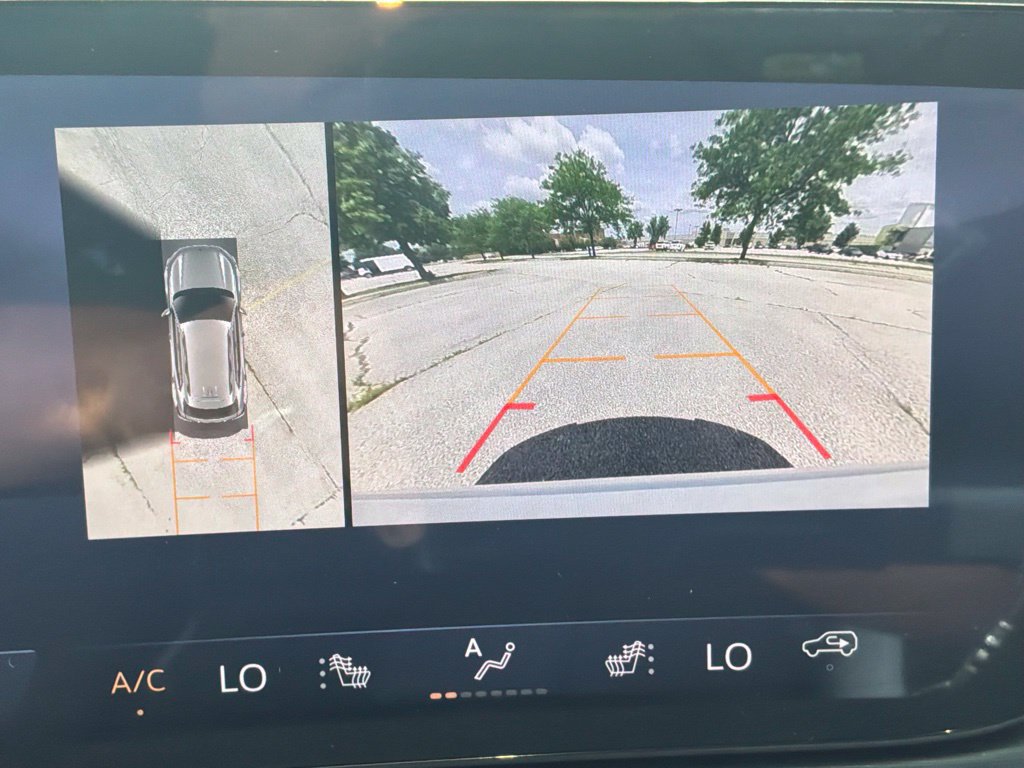 New 2026 Buick Envision Sport Touring AWD/4WD image 21