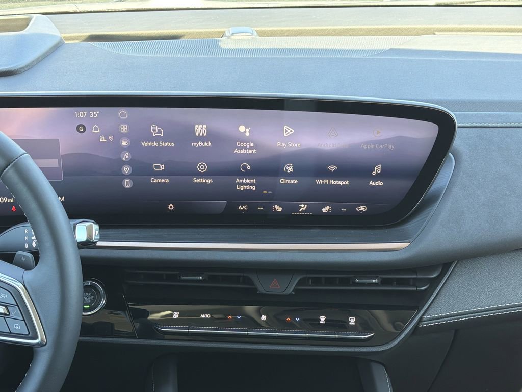 New 2026 Buick Envision Sport Touring image 4