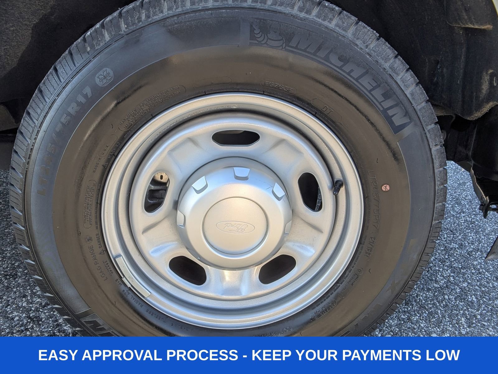 Used 2022 Ford F250 XL w/ Power Equipment Group image 16