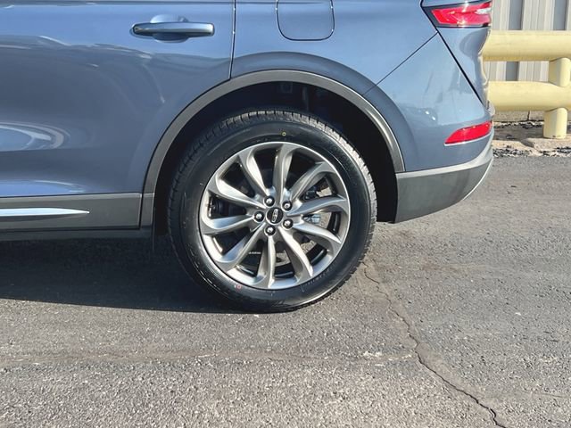 Used 2022 Lincoln Corsair AWD w/ Premium Package image 20