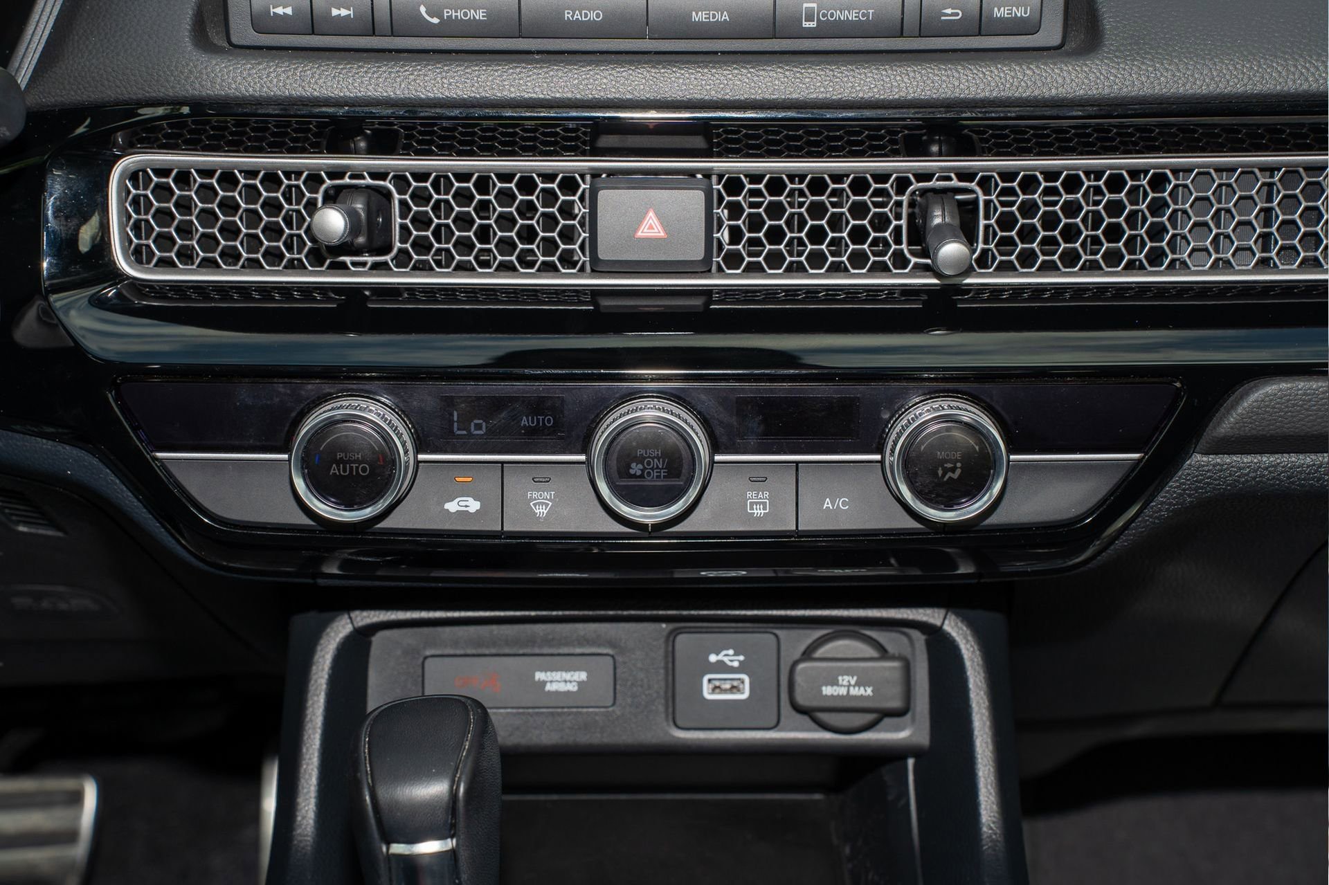 Certified 2023 Honda Civic Sport image 22