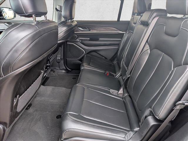 Used 2021 Jeep Grand Cherokee L Limited image 18